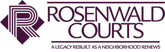 Rosenwald Courts